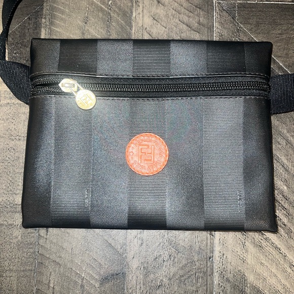 Vintage Fendi Belt Bag - Picture 2 of 6